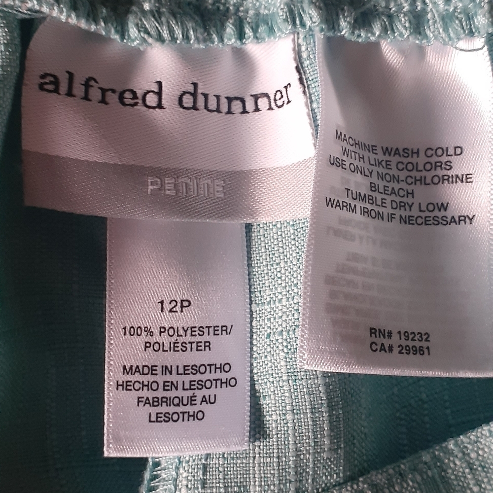 Alfred Dunner - Picture 3 of 3